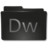 Folders Adobe DW